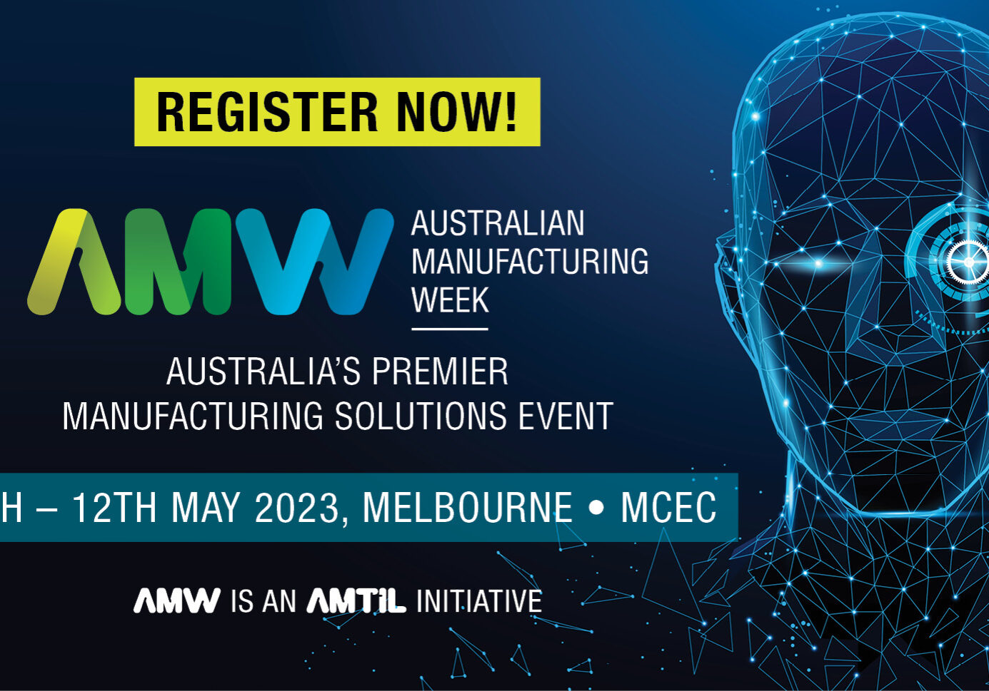 AMW23 Corporate banner
