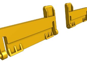 3D printing