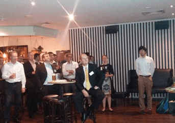 TIBCO-User-Group 2015