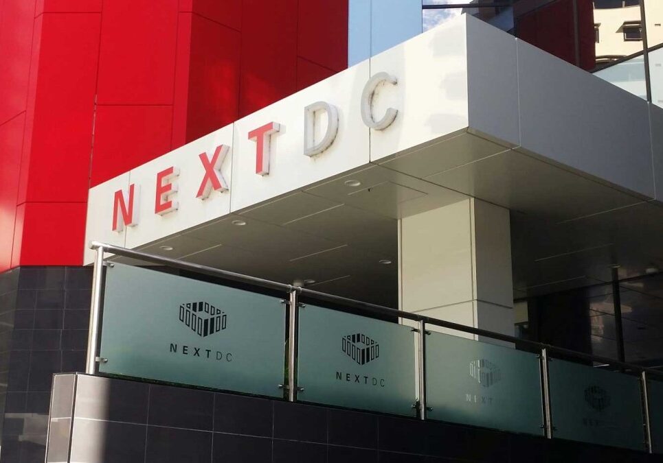 NextDC